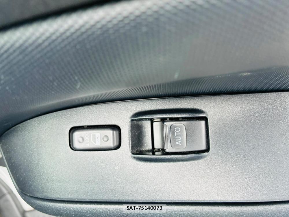 Toyota PROBOX 2020-05 7491011-21
