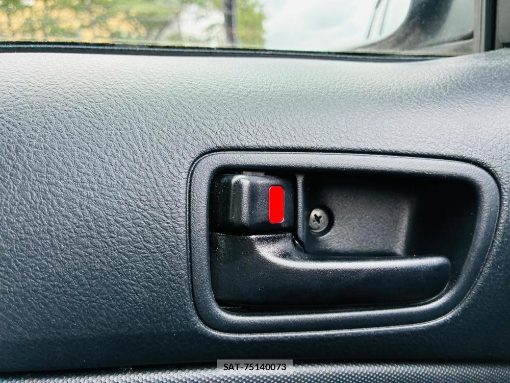 Toyota PROBOX 2020-05 7491011-22