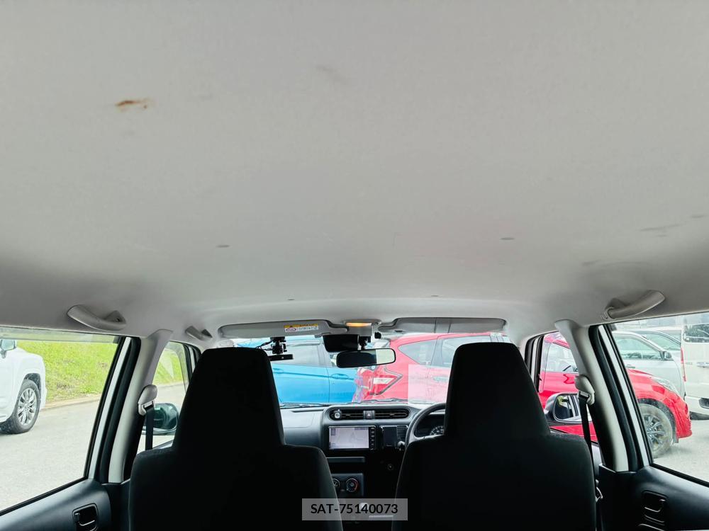 Toyota PROBOX 2020-05 7491011-24