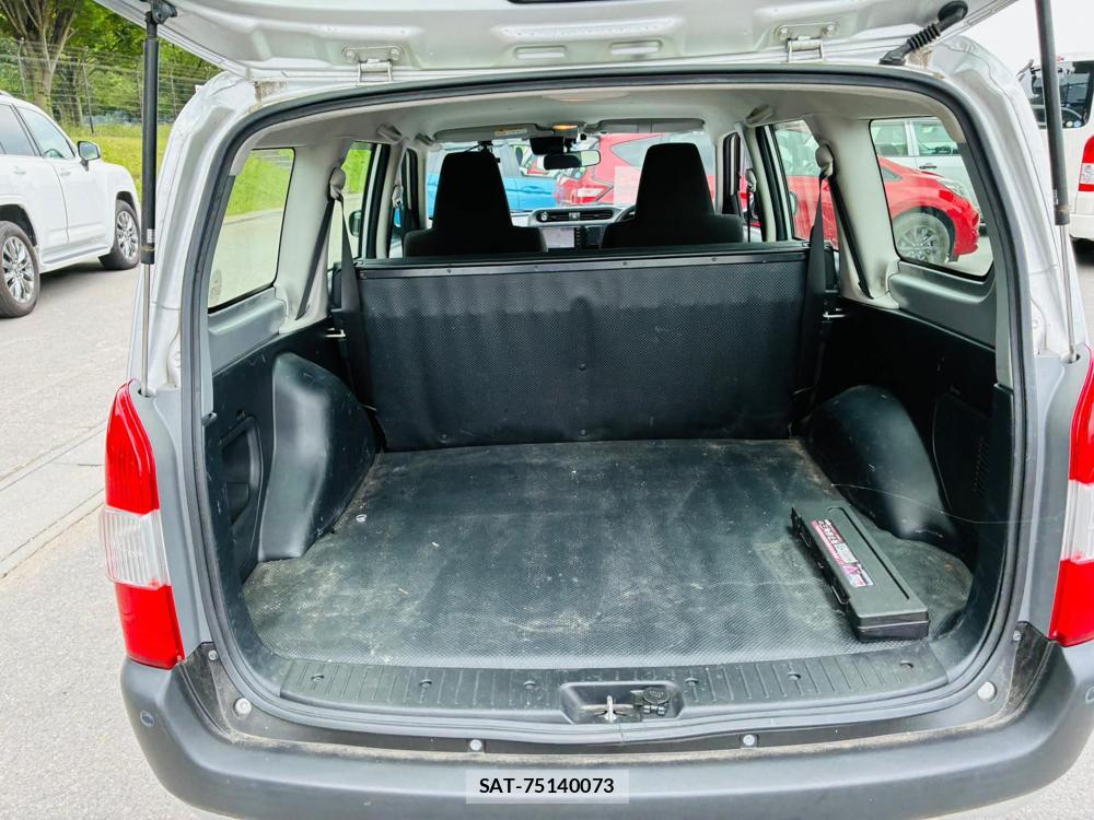 Toyota PROBOX 2020-05 7491011-25