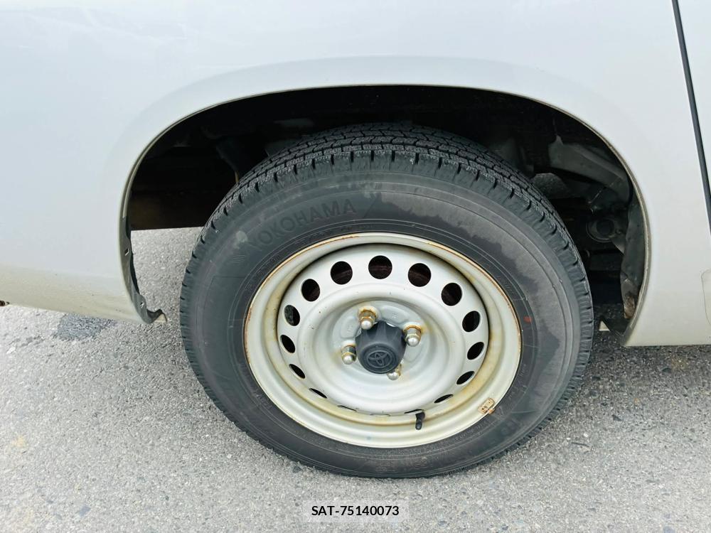Toyota PROBOX 2020-05 7491011-27