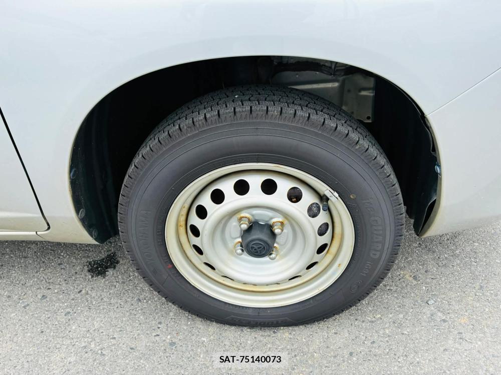 Toyota PROBOX 2020-05 7491011-28