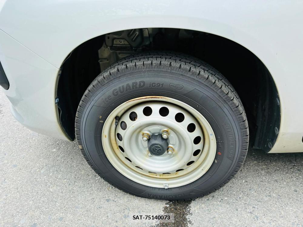 Toyota PROBOX 2020-05 7491011-29