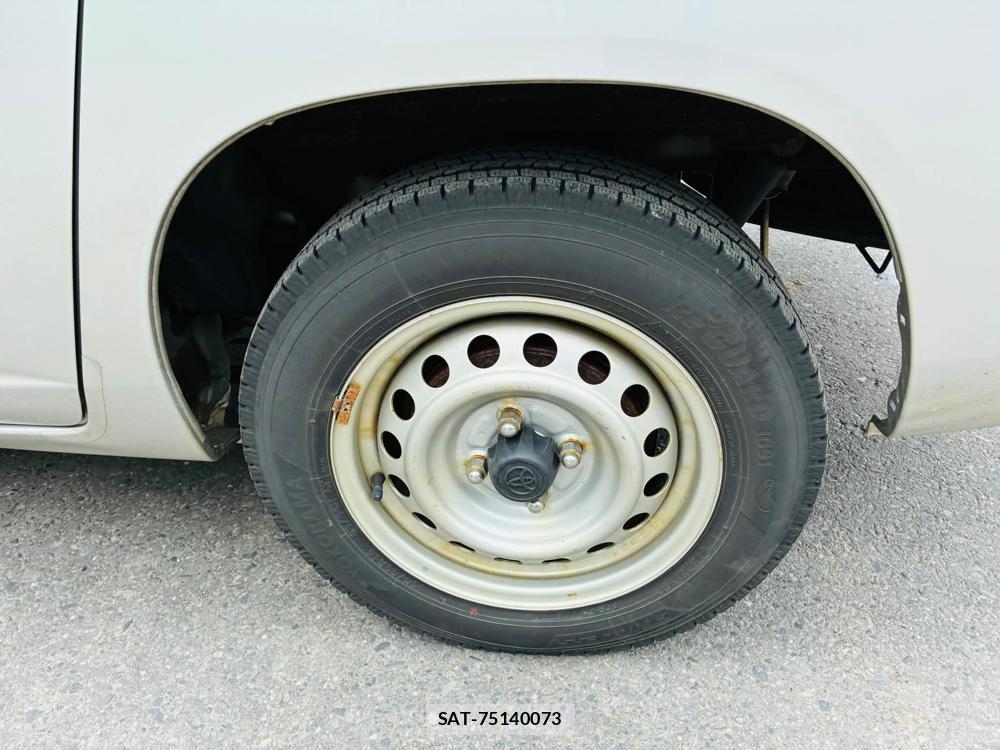 Toyota PROBOX 2020-05 7491011-30