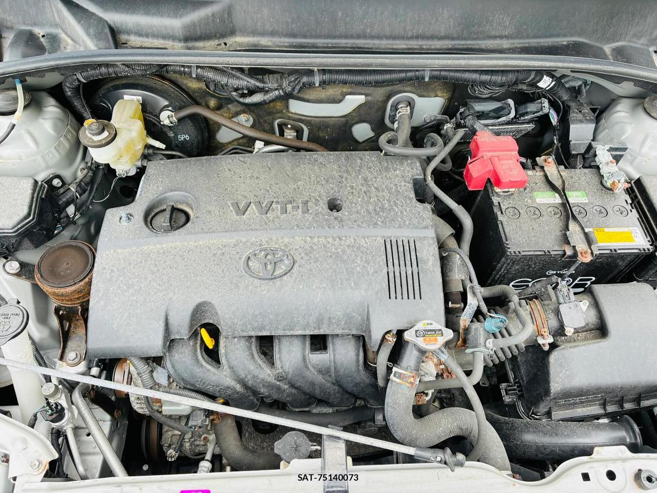 Toyota PROBOX 2020-05 7491011-33