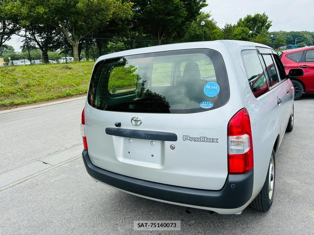 Toyota PROBOX 2020-05 7491011-4
