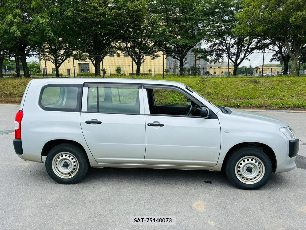 Toyota PROBOX 2020-05 7491011-5
