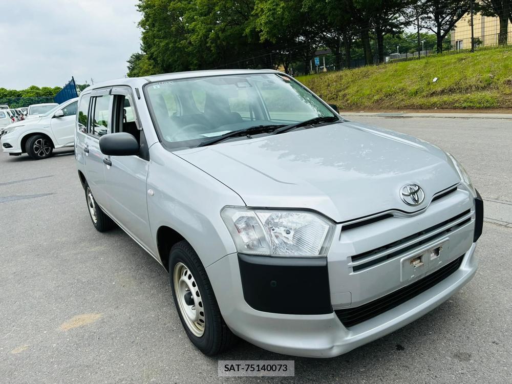 Toyota PROBOX 2020-05 7491011-6
