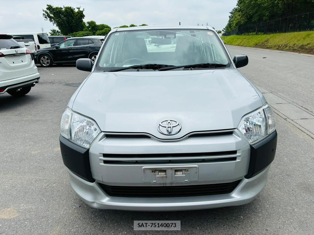 Toyota PROBOX 2020-05 7491011-7