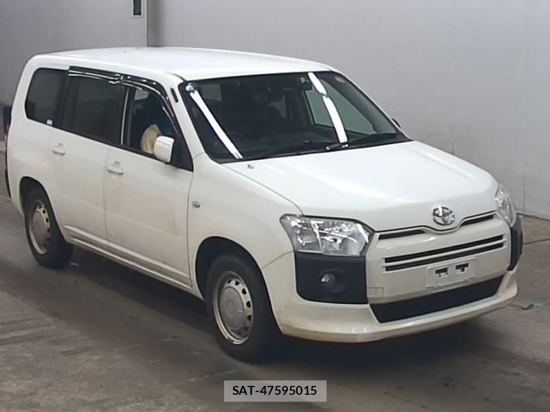Toyota PROBOX VAN 2019-05 7736862-2