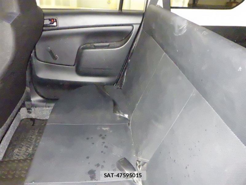 Toyota PROBOX VAN 2019-05 7736862-4