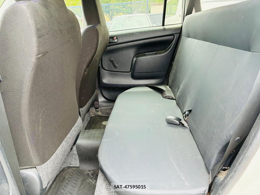 Toyota PROBOX VAN 2019-05 7736862-9