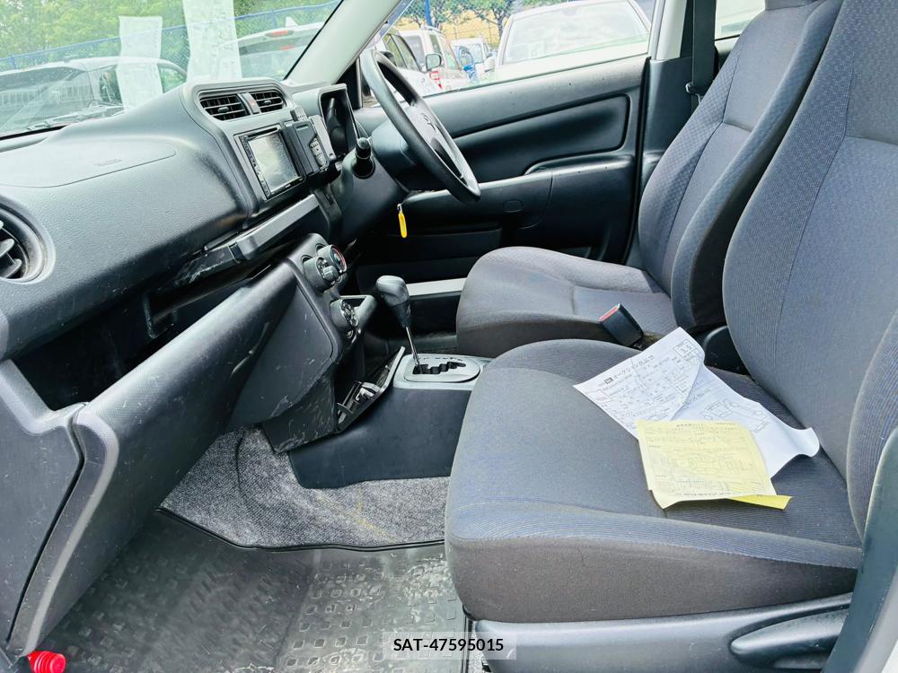 Toyota PROBOX VAN 2019-05 7736862-10