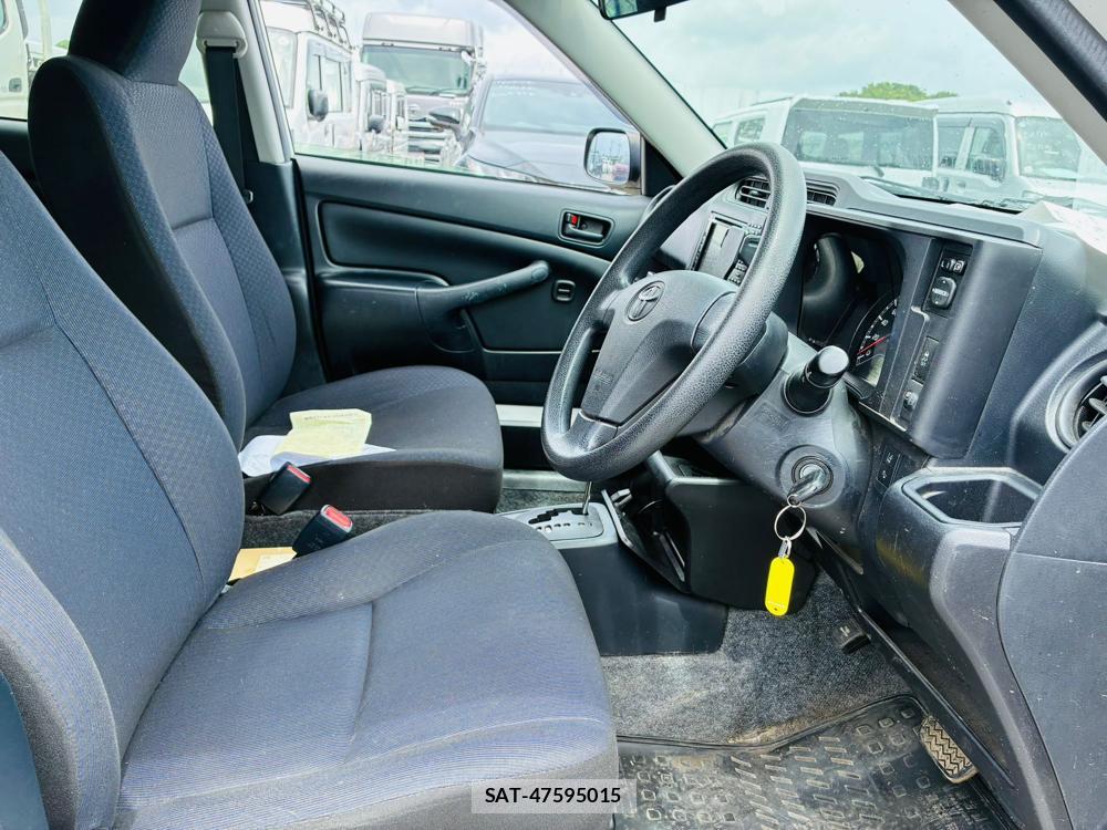 Toyota PROBOX VAN 2019-05 7736862-11