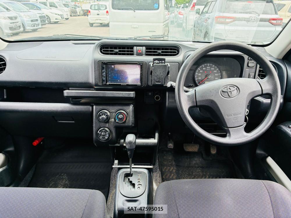 Toyota PROBOX VAN 2019-05 7736862-12