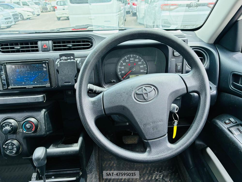 Toyota PROBOX VAN 2019-05 7736862-13
