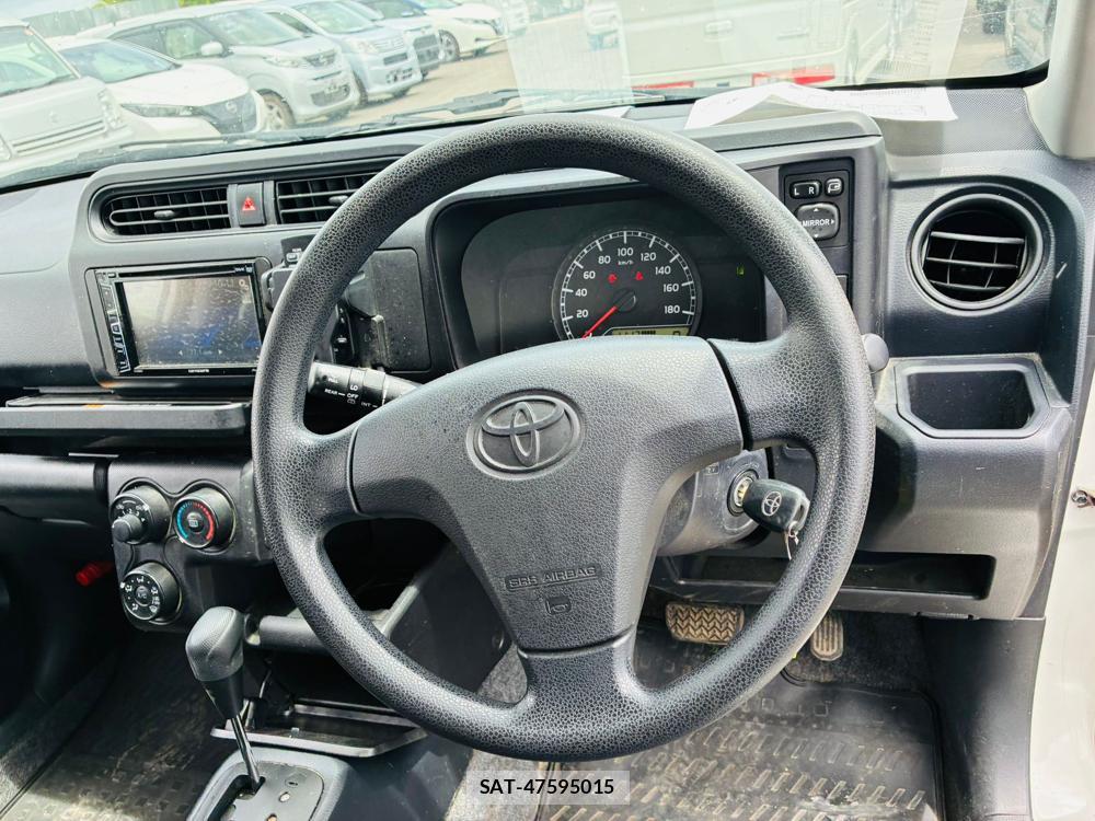 Toyota PROBOX VAN 2019-05 7736862-14