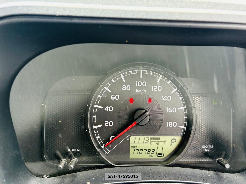Toyota PROBOX VAN 2019-05 7736862-15