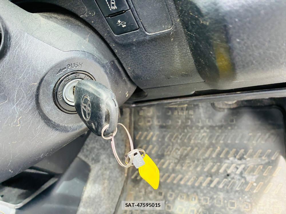 Toyota PROBOX VAN 2019-05 7736862-16