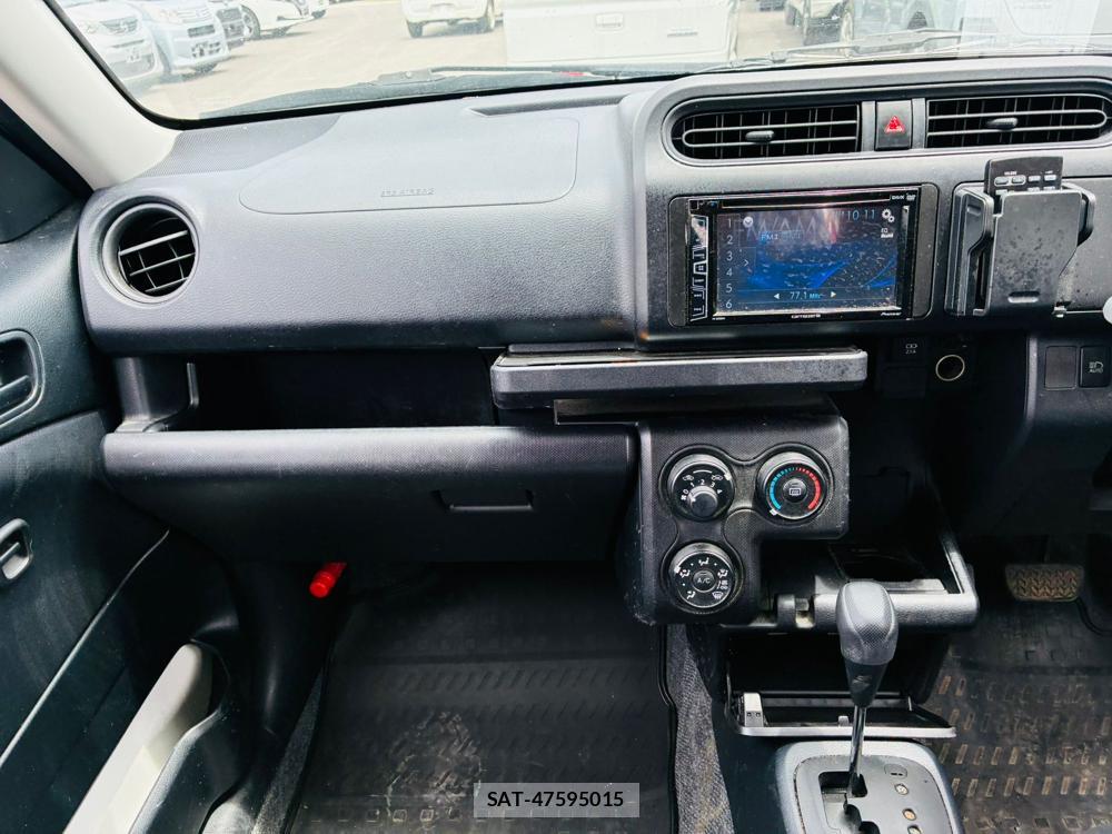 Toyota PROBOX VAN 2019-05 7736862-17
