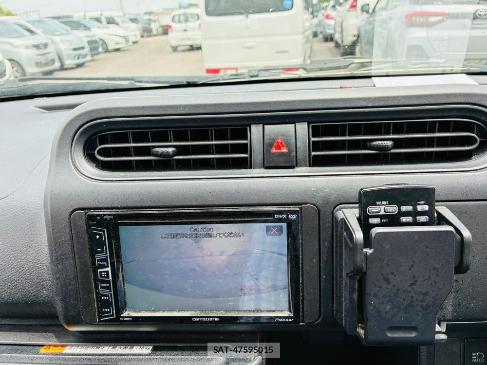 Toyota PROBOX VAN 2019-05 7736862-18