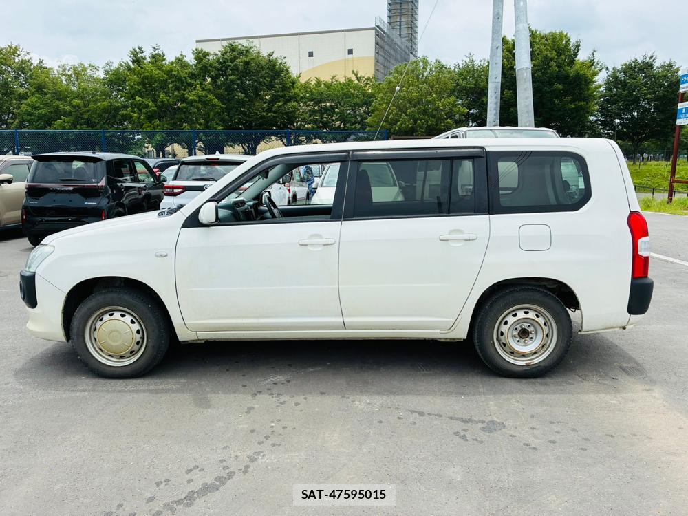 Toyota PROBOX VAN 2019-05 7736862-1
