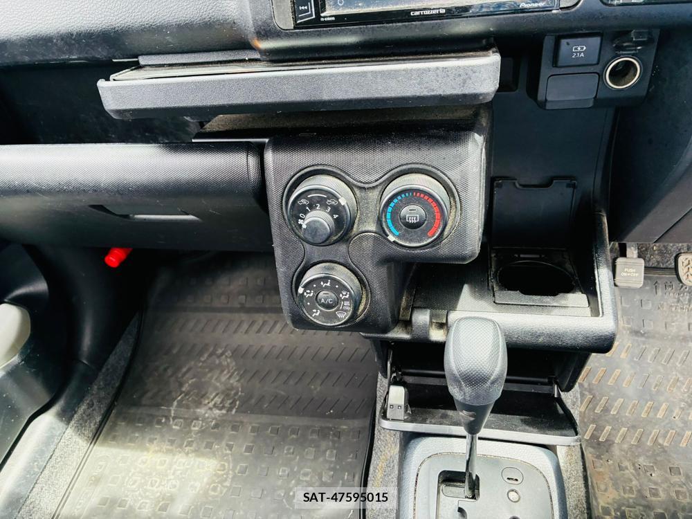 Toyota PROBOX VAN 2019-05 7736862-19