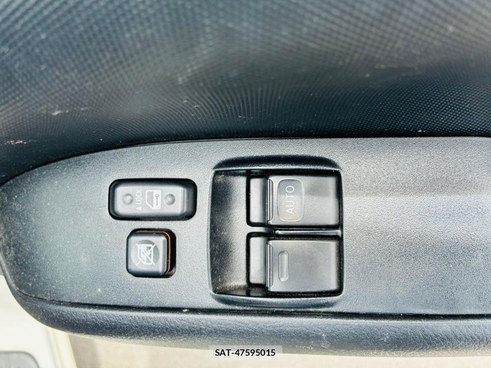 Toyota PROBOX VAN 2019-05 7736862-21