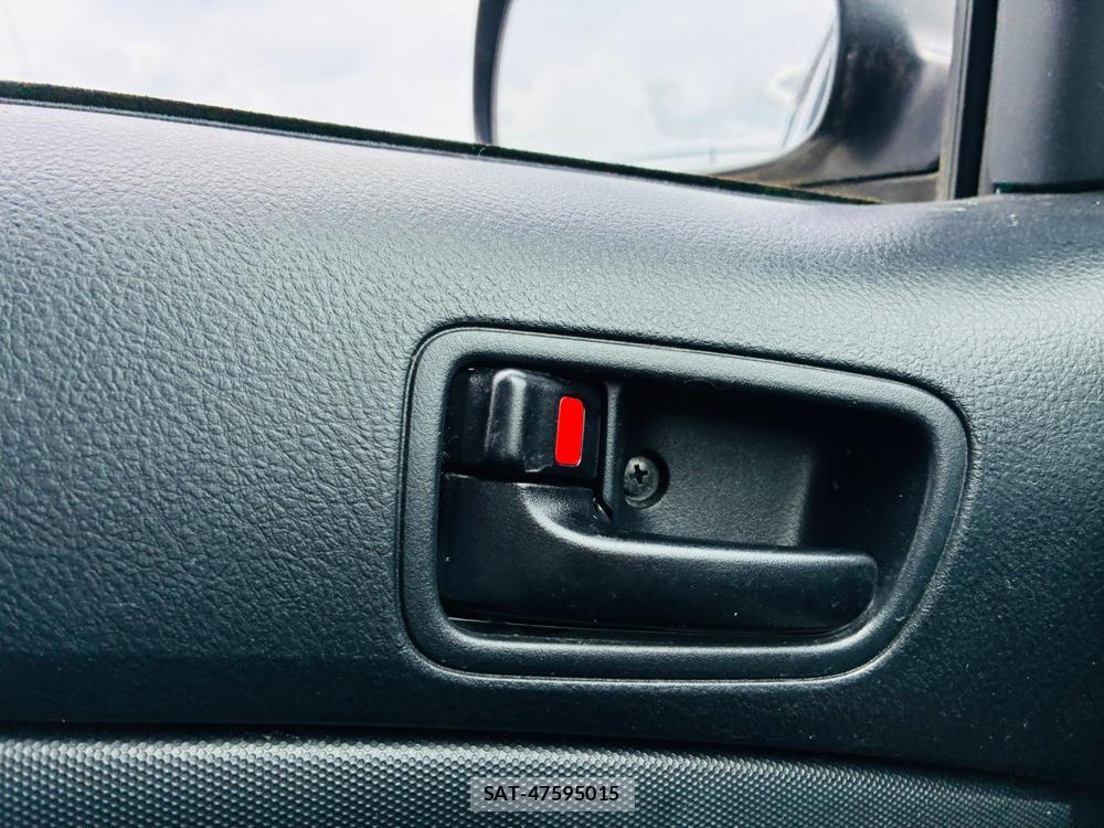 Toyota PROBOX VAN 2019-05 7736862-22