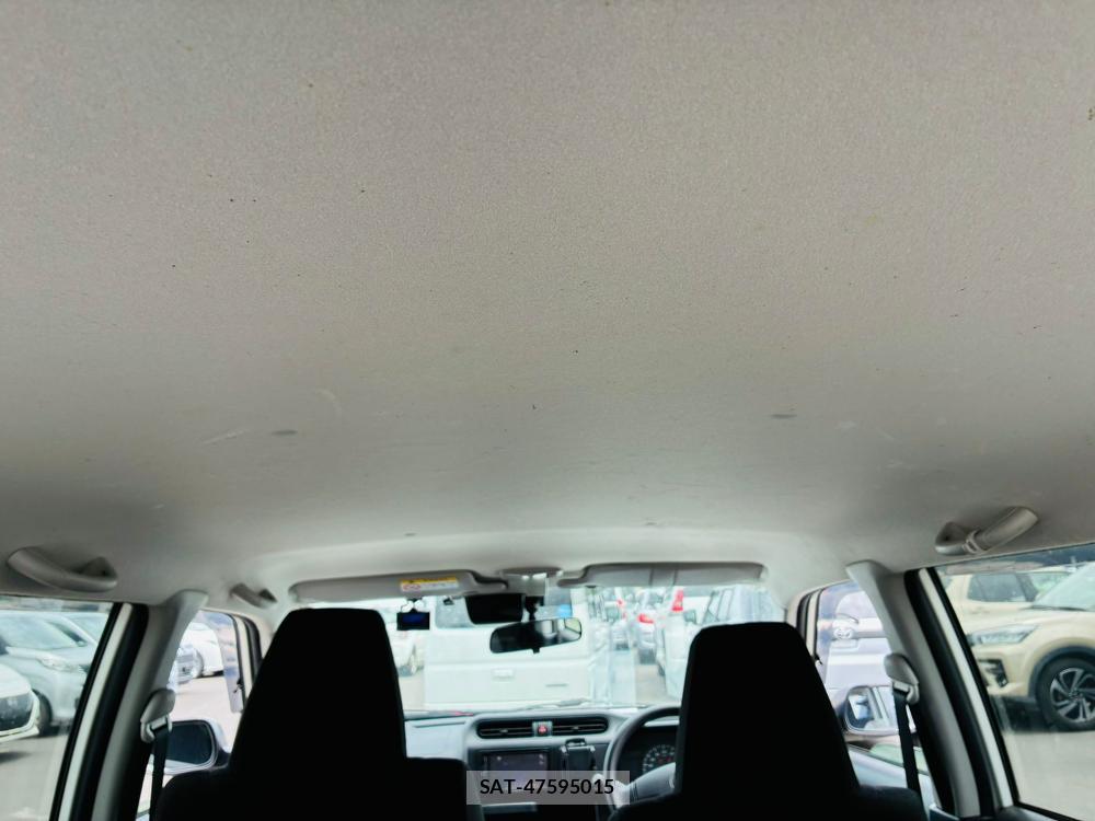 Toyota PROBOX VAN 2019-05 7736862-24
