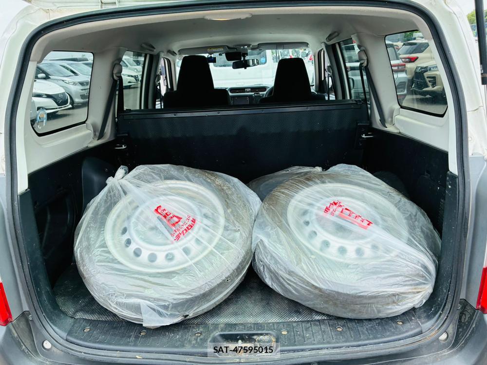 Toyota PROBOX VAN 2019-05 7736862-25
