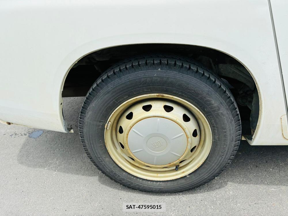 Toyota PROBOX VAN 2019-05 7736862-27
