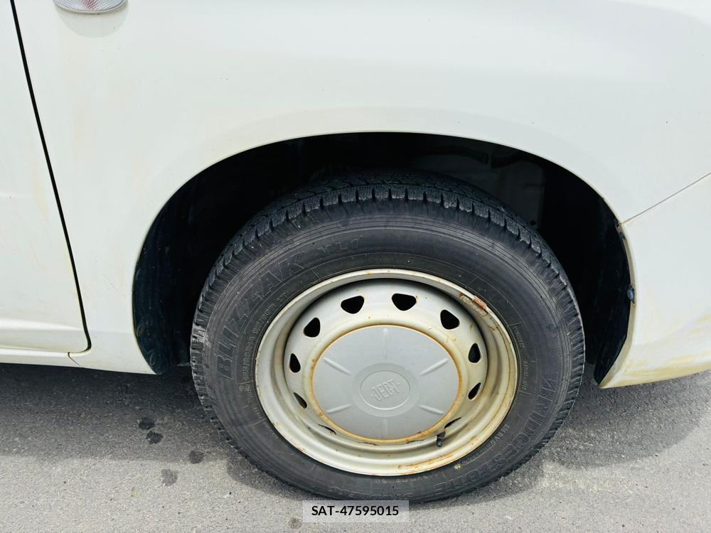 Toyota PROBOX VAN 2019-05 7736862-28