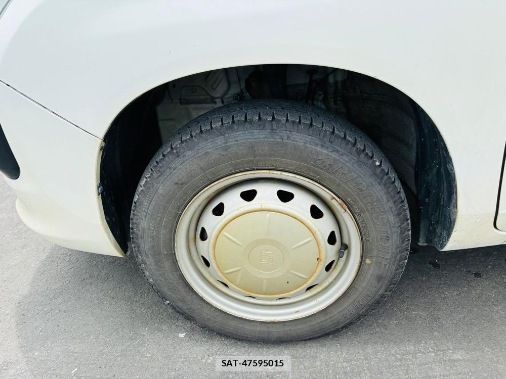 Toyota PROBOX VAN 2019-05 7736862-29