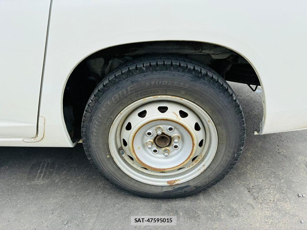 Toyota PROBOX VAN 2019-05 7736862-30