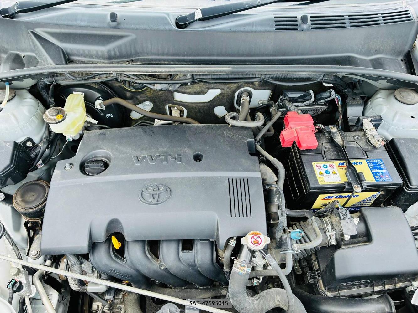 Toyota PROBOX VAN 2019-05 7736862-33