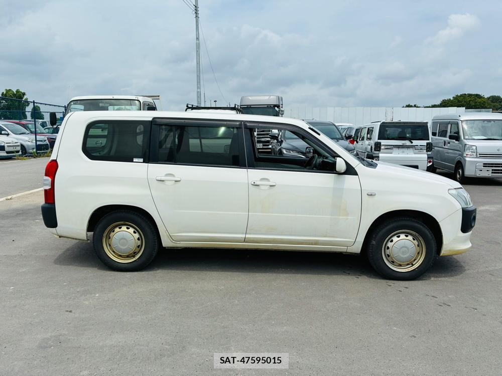 Toyota PROBOX VAN 2019-05 7736862-5