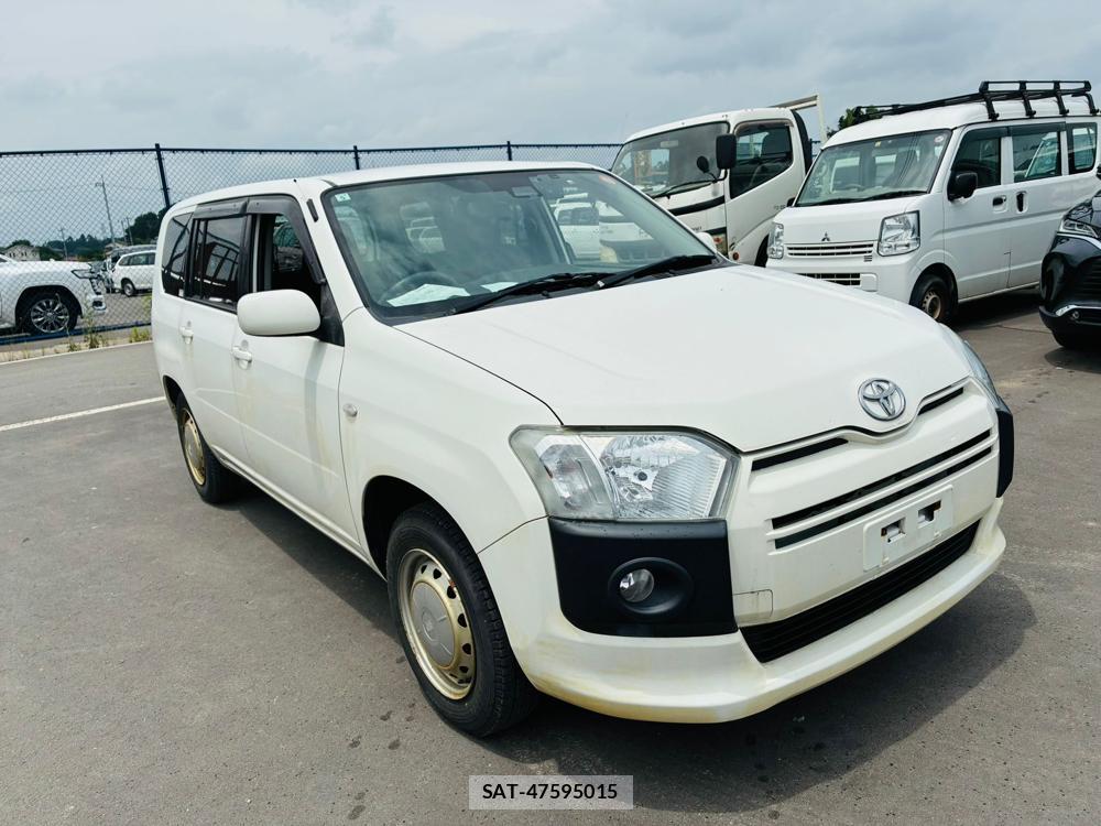 Toyota PROBOX VAN 2019-05 7736862-6