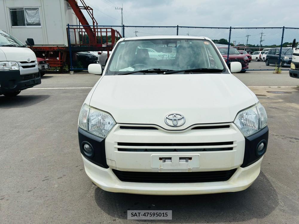 Toyota PROBOX VAN 2019-05 7736862-7