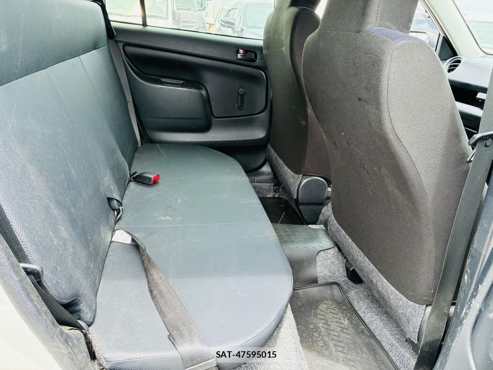 Toyota PROBOX VAN 2019-05 7736862-8