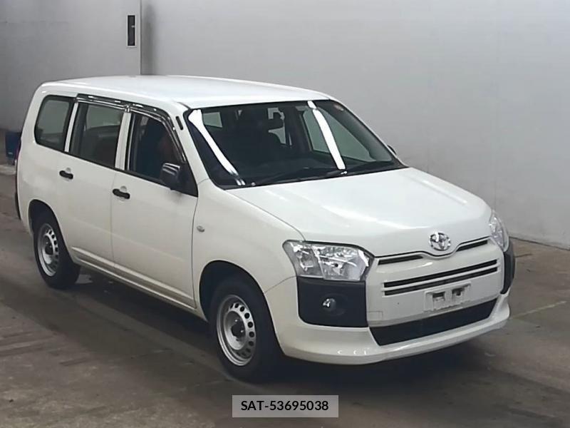 Toyota PROBOX 2019-05 7914569-0