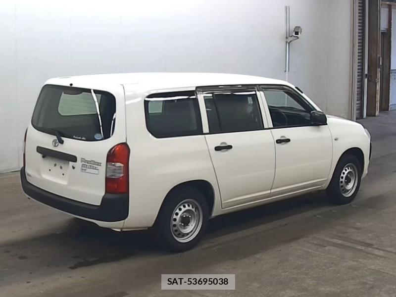Toyota PROBOX 2019-05 7914569-1
