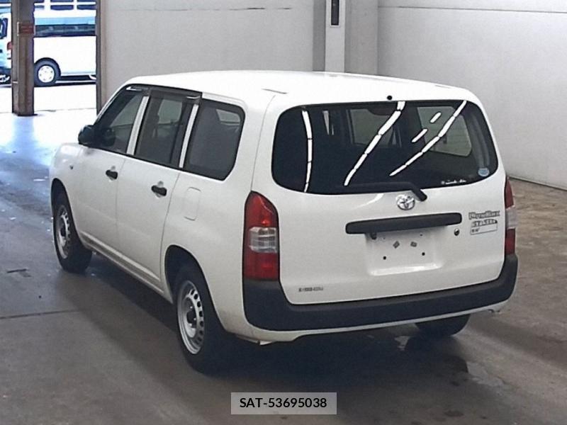 Toyota PROBOX 2019-05 7914569-2