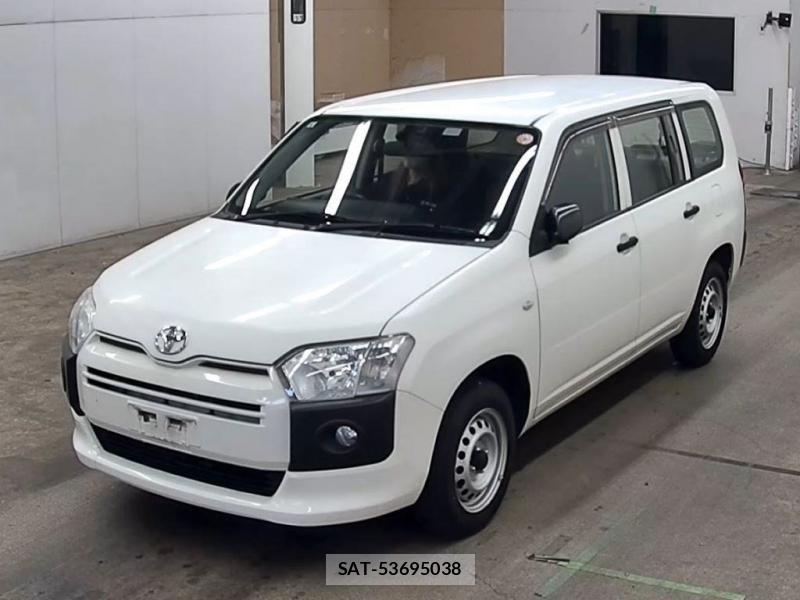 Toyota PROBOX 2019-05 7914569-3