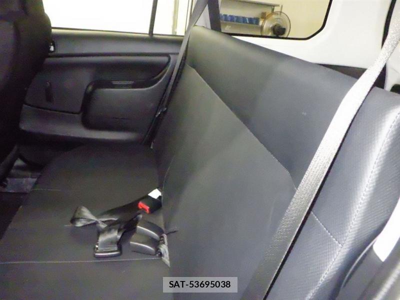 Toyota PROBOX 2019-05 7914569-5