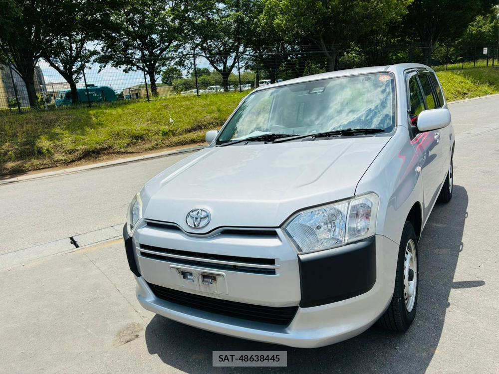 Toyota PROBOX 2020-05 7781702-0