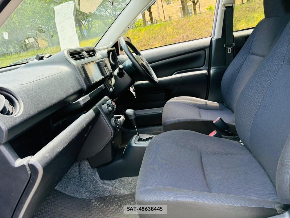 Toyota PROBOX 2020-05 7781702-10