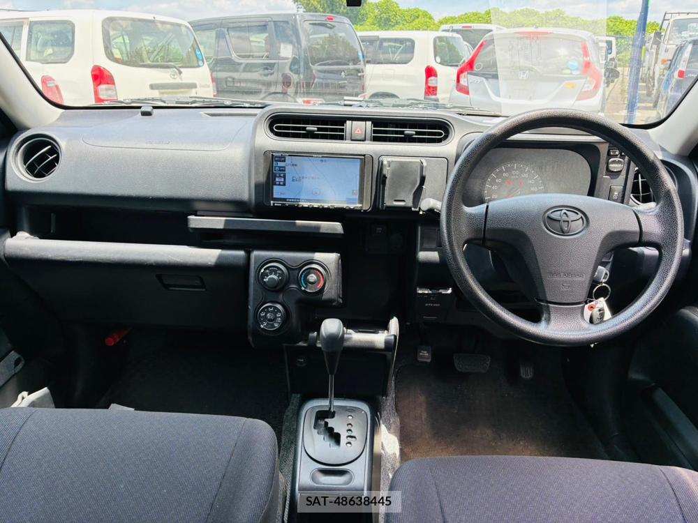 Toyota PROBOX 2020-05 7781702-12