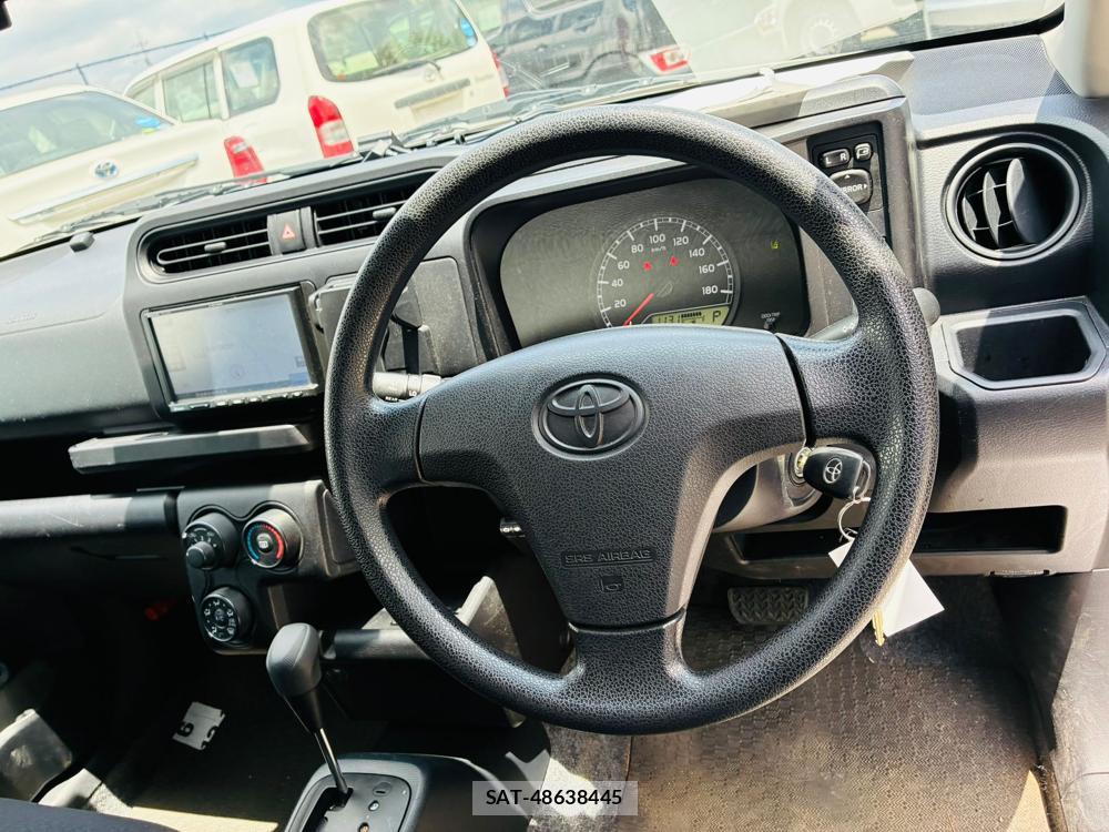 Toyota PROBOX 2020-05 7781702-14