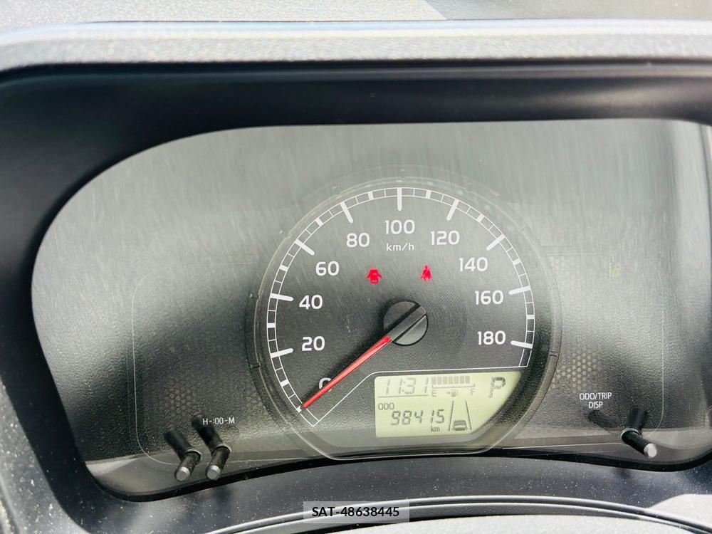 Toyota PROBOX 2020-05 7781702-15